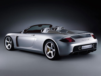 Porsche on Porsche Carrera Gt Wallpaper Porsche Carrera Gt Wallpaper Porsche