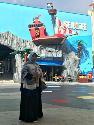 Legoland, Malaysia,