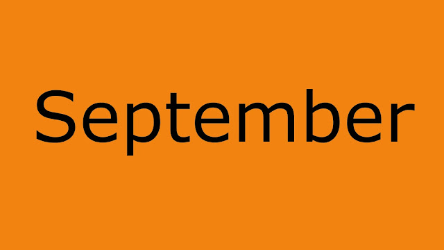 september