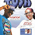 HAKYM THE DREAM, DAMMY KRANE, YOMI and JERRILYN Cover Tush Magazine Issue 3!!