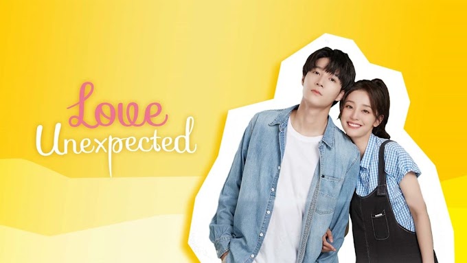 love unexpected [Chinese drama ] in Urdu Hindi Dubbed – Episode 01 to 24 Added – Mv24plus