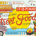 Thessaloniki Food Festival - 17-19.05.2019