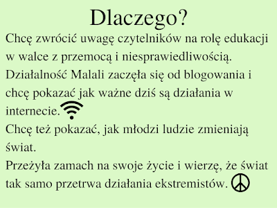 Gul Makai, Pakistan, prawa człowieka, ekstremizm, pacyfizm, feminizm, internet, Guernica