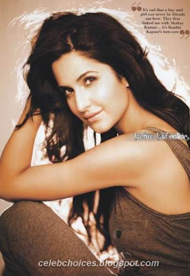 Katrina Kaif