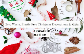 https://www.reusablenation.com/zero-waste-living/zero-waste-christmas-decorations-and-gifts