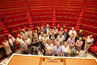 Luzarches CCAS Assemblée Nationale