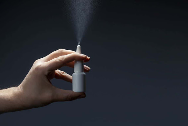 U.S. Nasal Spray Market