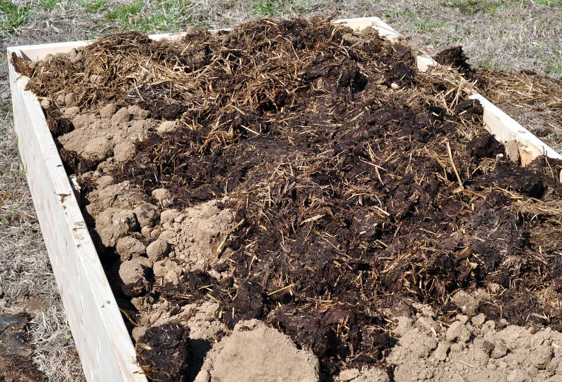 Family Of Farmers Gardening How To Prep Your Soil With Farm