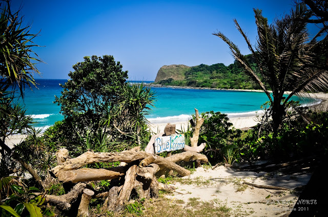 Blue Lagoon, Pagudpud