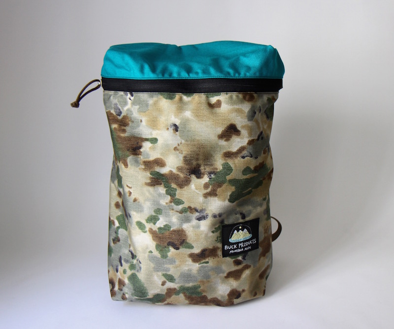 GEAR | Buck Products Mini Marsupial Back Pack