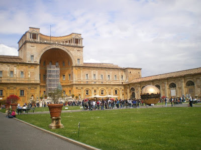 Museo Vaticano