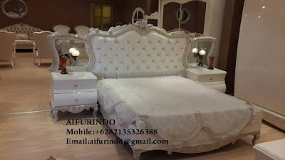 Indonesia Furniture Exporter,Classic Furniture,French Provincial Furniture Indonesia code A118