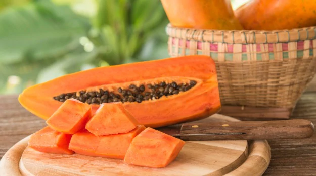 Papaya