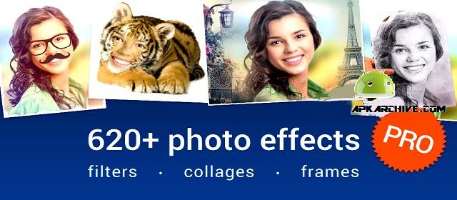 Photo Lab PRO Photo Editor Android apk indir