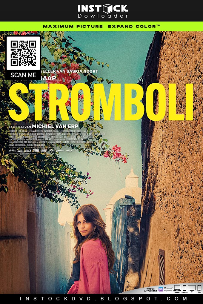 Stromboli (2022) 100p HD Latino