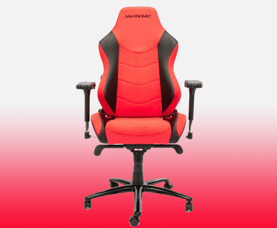 Maxnomic chair review by OMG
