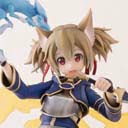 FIGURA SILICA ALO Ver. Sword Art Online