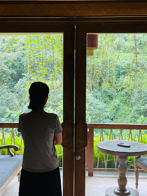 발리여행  우붓 가성비 리조트 켄란 The Kenran Resort Ubud (1)