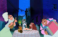 Lady and the Tramp Image 2