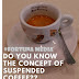  Tahukah Anda Tentang 'Concept of Suspended Coffees'