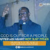 There is a famine of ministers with godly characters- CAC General  Superintendent