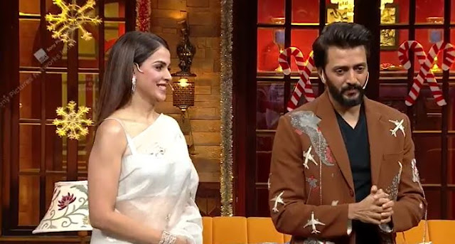 tkss%20riteish%20genelia