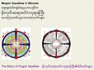 http://www.dhammadownload.com/MogokSayadaw-mp3.htm