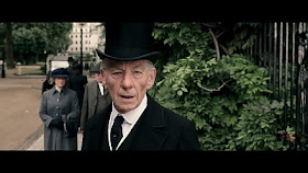 Mr. Holmes (Movie) - UK Trailer - Screenshot