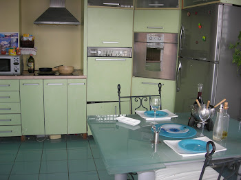 Cook room