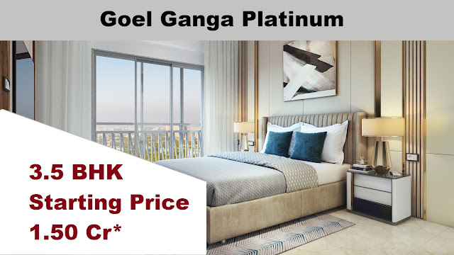 ganga platinum