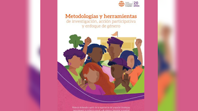 Metodologías y herramientas de investigación, acción participativa y enfoque de género. Cuaderno metodológico - CLADE [PDF] 