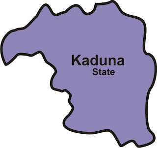 Kaduna State Nigeria