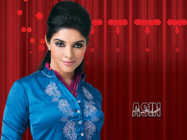 Asin's Wallpapers