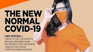 Kumpulan Poster Edukasi Pencegahan Covid-19 (Virus Corona) Terbaik dan Keren dari Berbagai Sumber