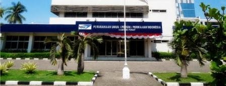 Lowongan Kerja BUMN Perusahaan Umum Perikanan Indonesia 