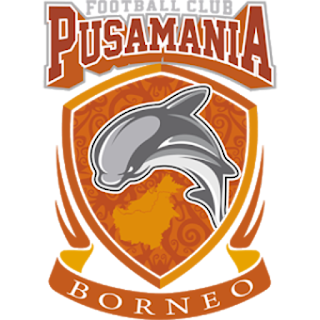 Pusamania Borneo FC Kit DLS 2021 Terbaru