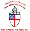 Seal of the Bishop Suffragan for Chaplaincies/Federal Ministries