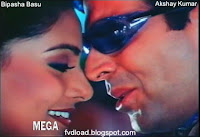 Mehbooba from Ajnabee - Bipasha Basu and Akshay Kumar