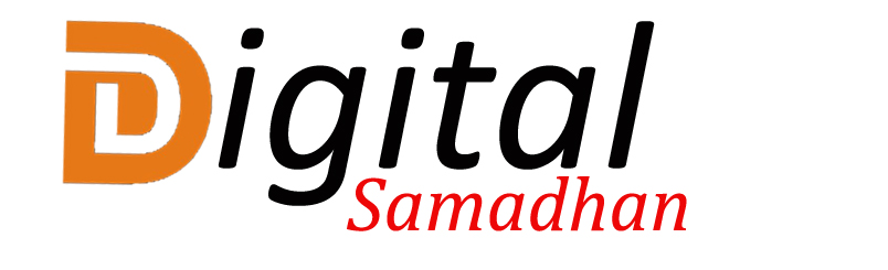 Digital Samadhan