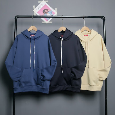 áo khoác hoodie cao cấp