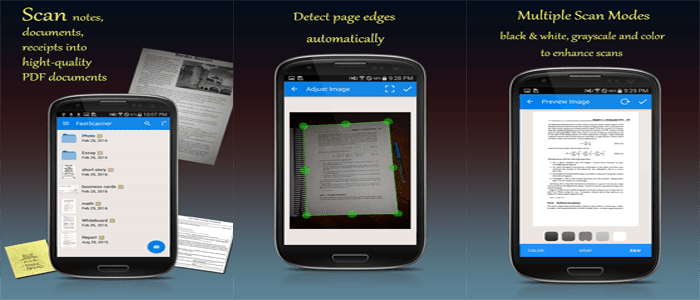 Daftar 7 Aplikasi Scanner Android Terbaik Yang Mudah Kamu Gunakan Daftar 7 Aplikasi Scanner Android Terbaik Yang Mudah Kamu Gunakan