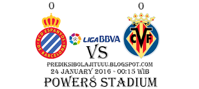 "Bandar Poker - Prediksi Skor Espanyol vs Villarreal Posted By : Prediksibolajituuu.blogspot.com"