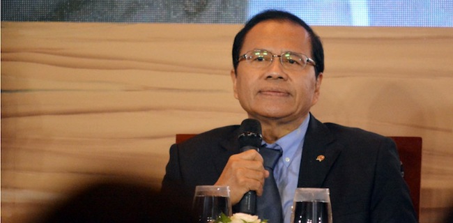 Rizal Ramli Ungkap Kisah Saat Jadi Menteri Jokowi: Ada yang Tidak Suka Keberadaan Saya