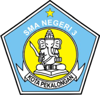 SMA Negeri 3 Kota Pekalongan