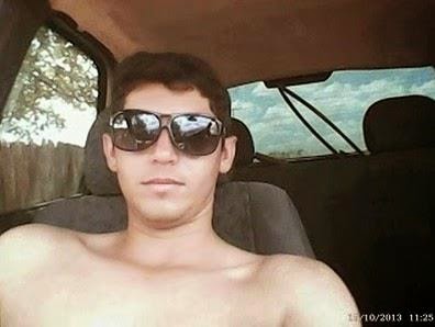 Homem assassinado a tiros em oficina mecânica em Baraúna