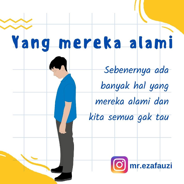 Yang Mereka Alami