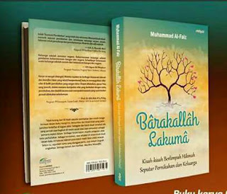 Buku Barakallah Lakuma Toko Buku Aswaja Surabaya