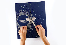 Feel Unique The Season to Shine Beauty Advent Calendar