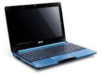 Acer Aspire AOD 725 C6C, laptop murah, acer, bursa laptop