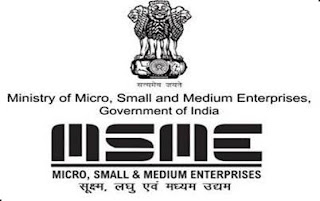 MSME Ministry